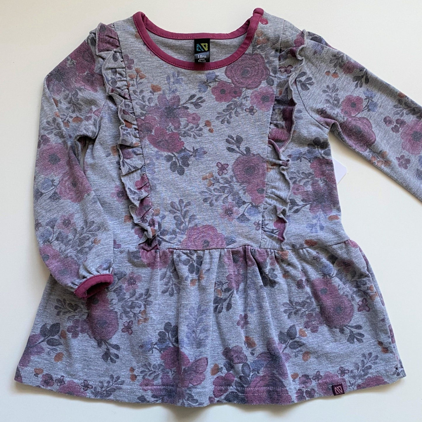 Chandail Nano | 18 mois