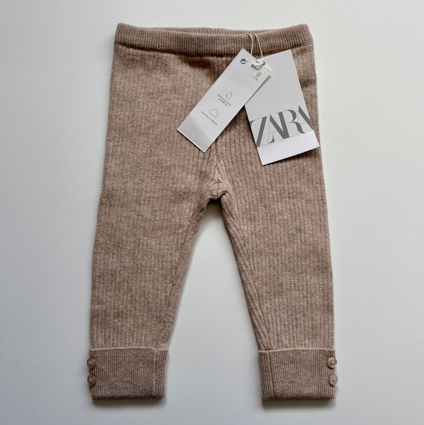 Legging Zara | 3-6 mois (NEUF)