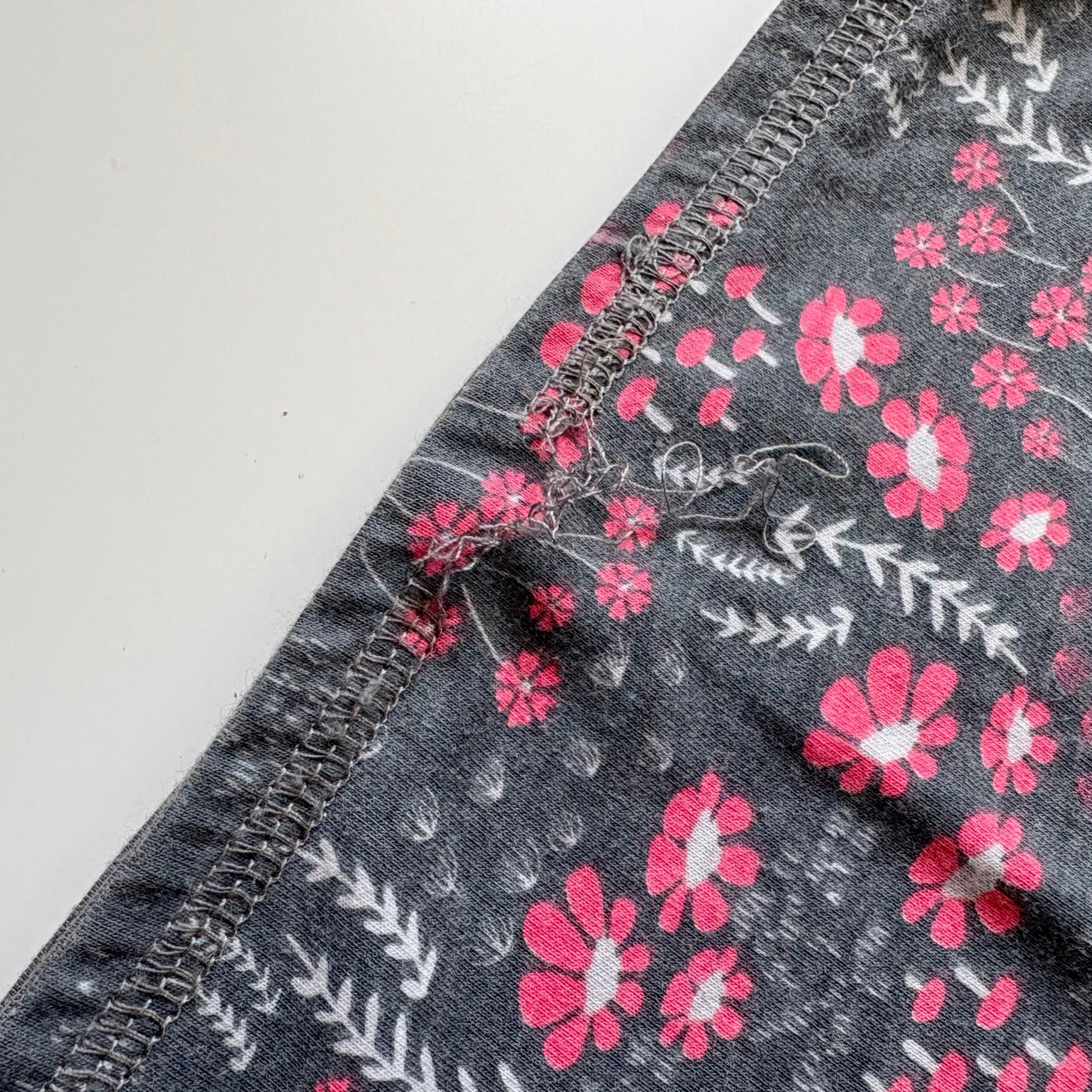 Tuque & cache-cou César & Rosalie | 6-8 ans