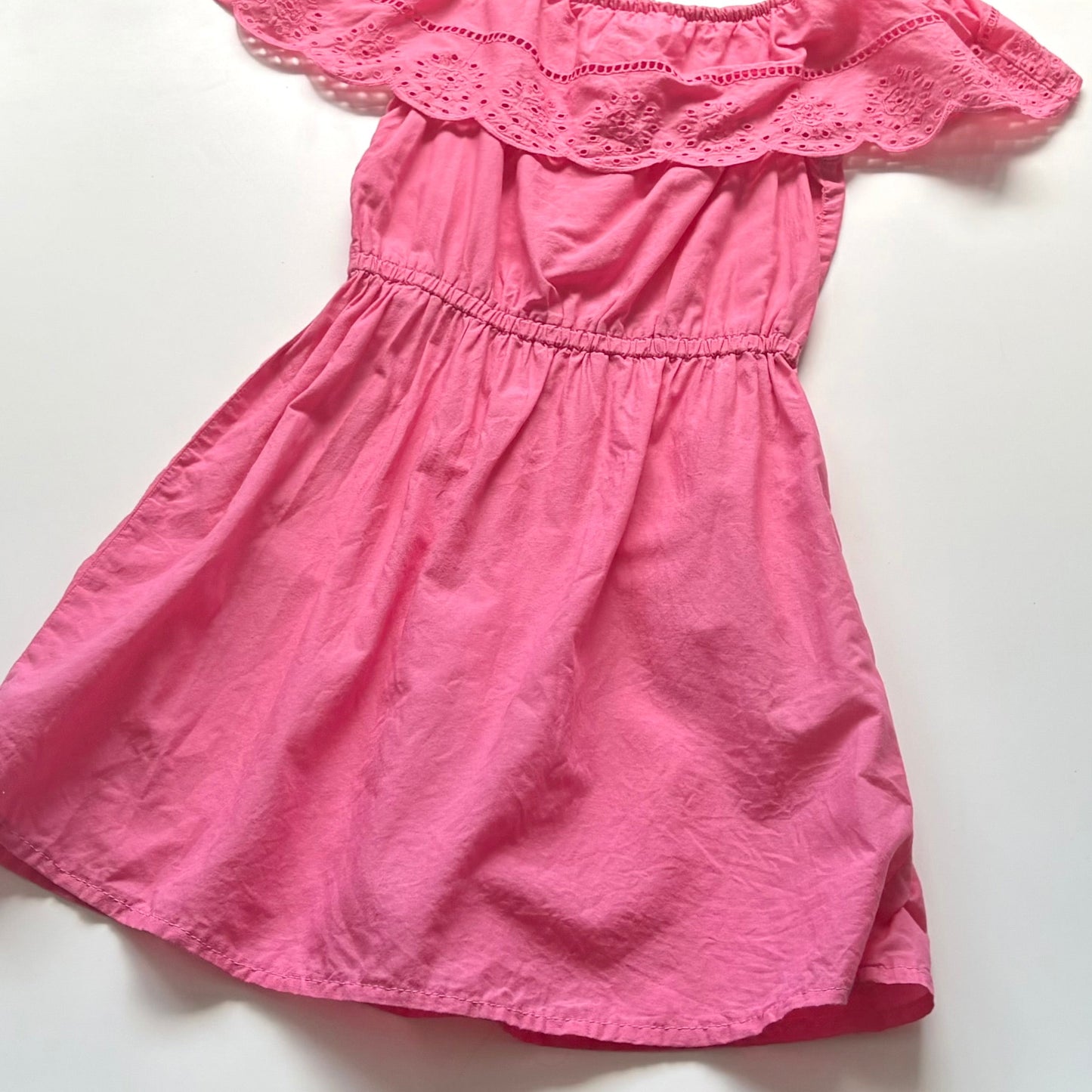 Robe H&M | 6-7 ans