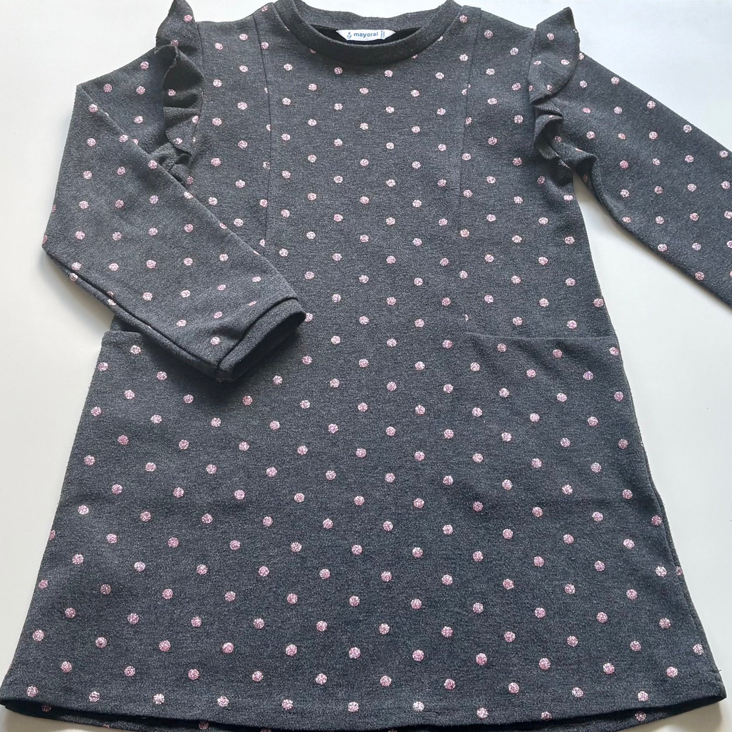Robe Mayoral | 6 ans