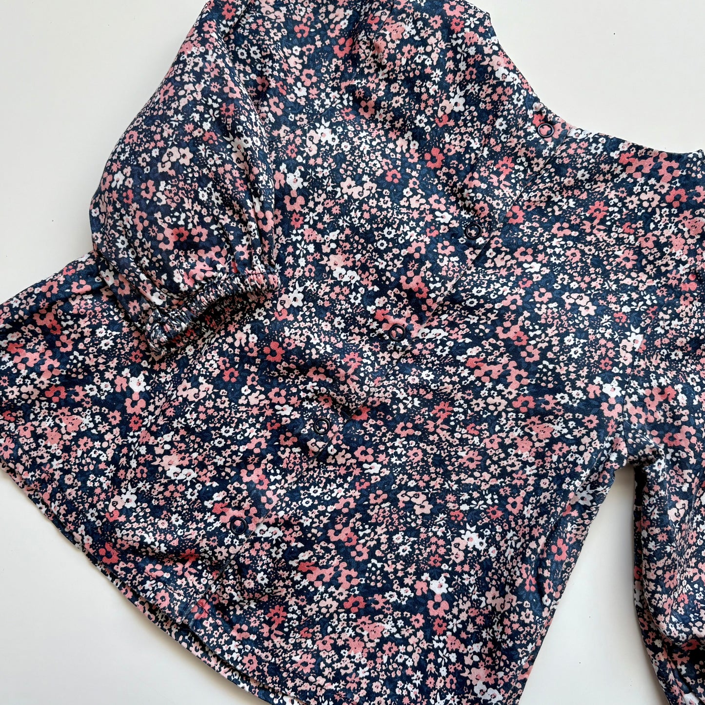 Blouse Tape à l'oeil | 9 mois