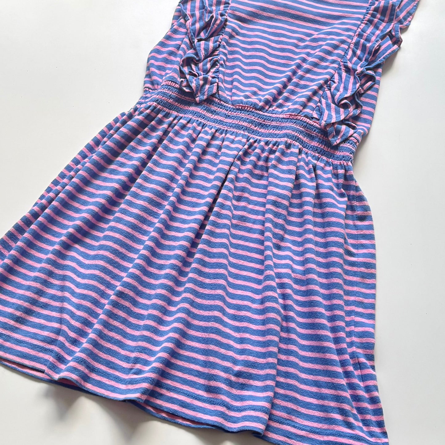 Robe Crewcuts | 7 ans