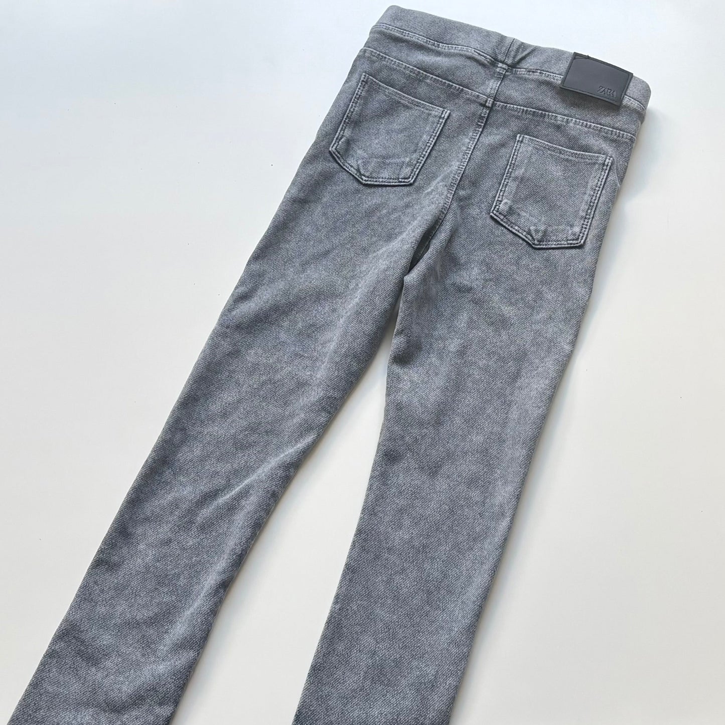 Jegging Zara | 6 ans (fait ajusté)