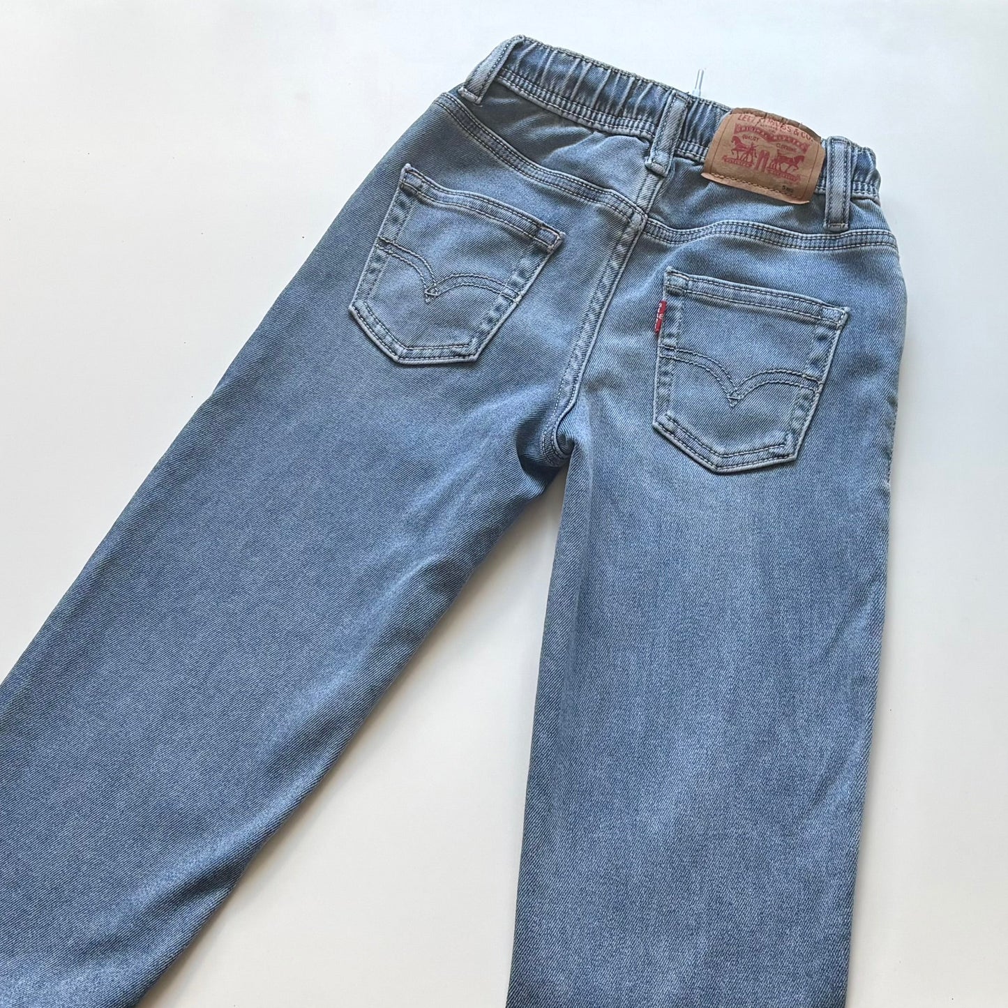 Jeans Levis | 5 ans
