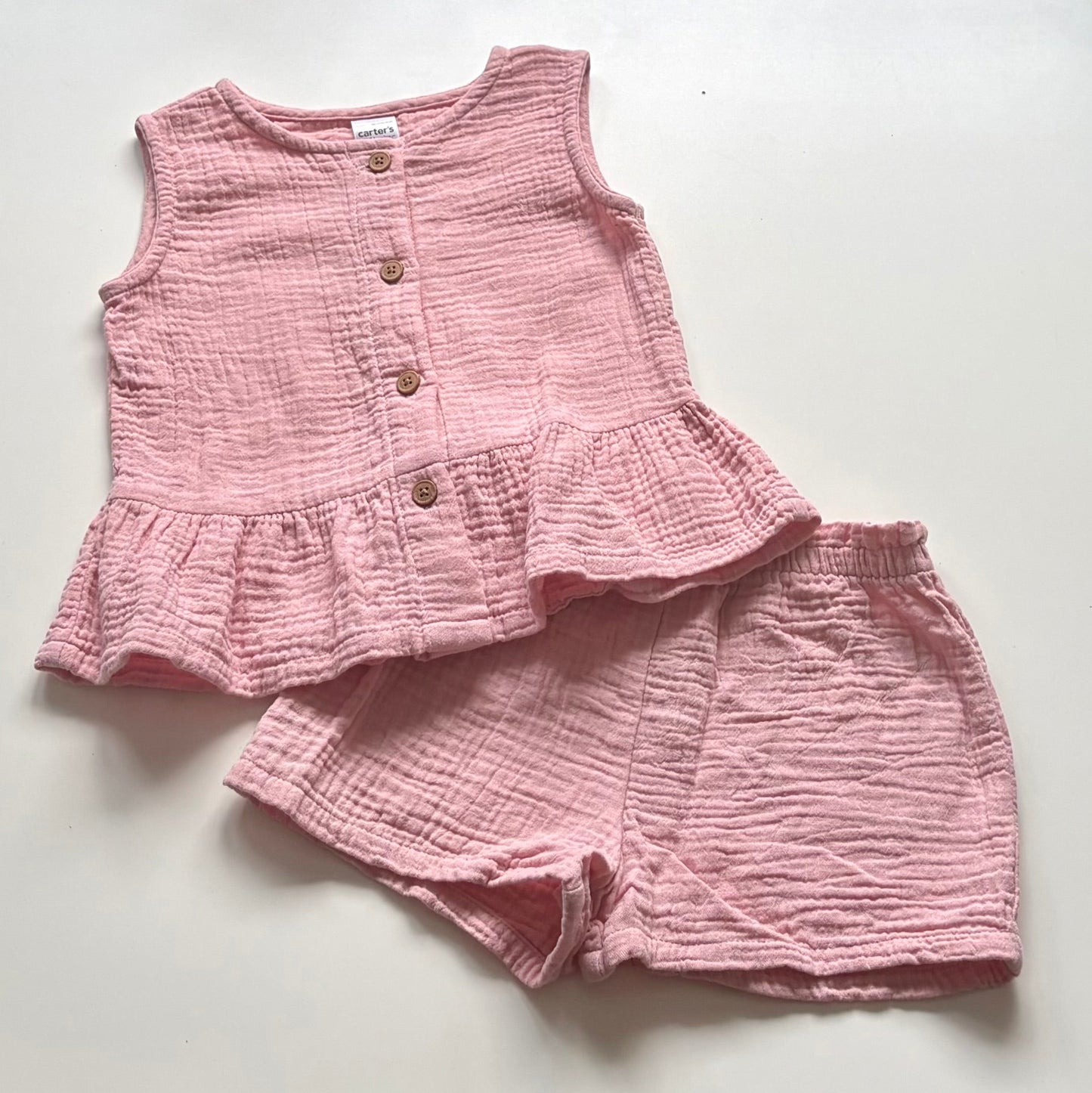 Ensemble Carters | 2 ans