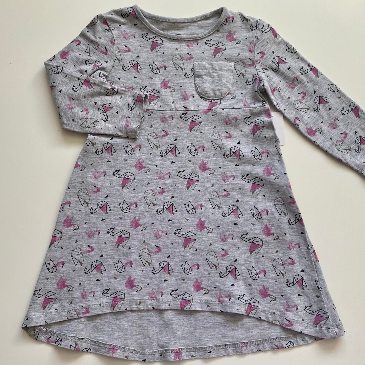 Robe Tag | 24 mois