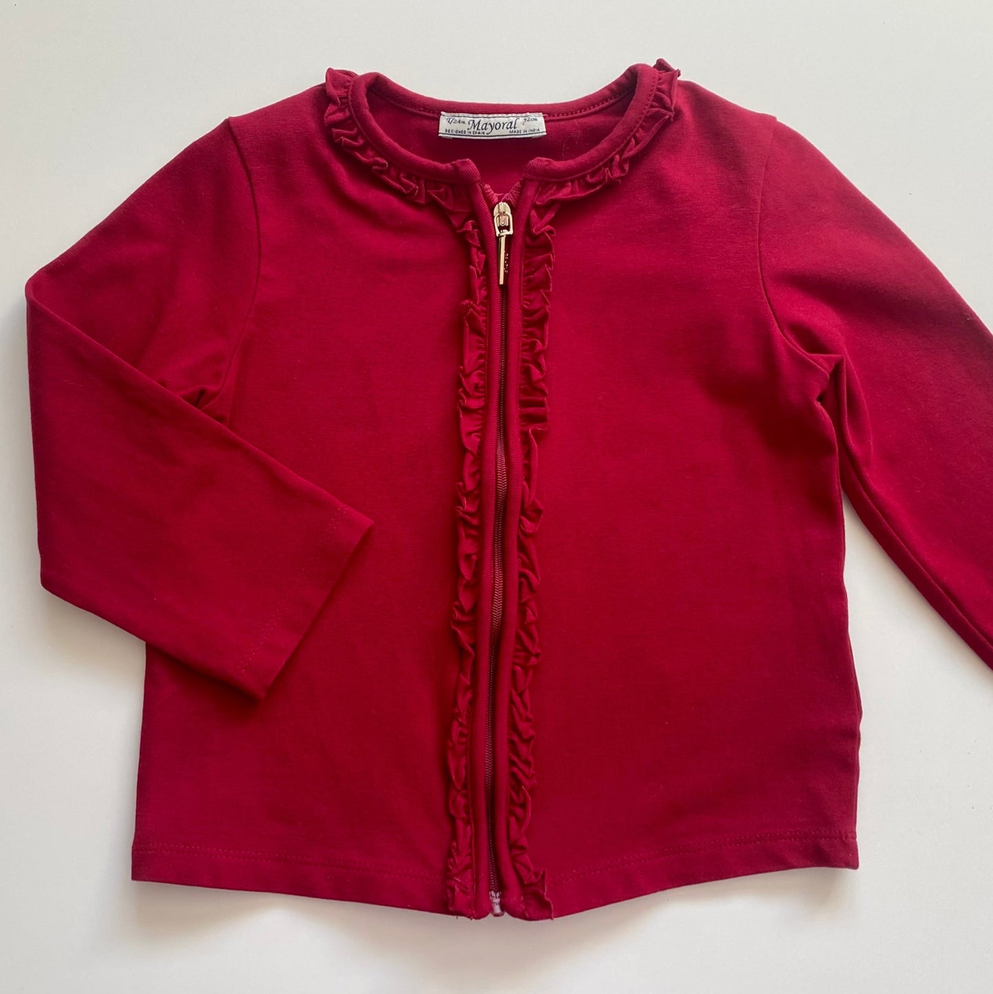 Veste Mayoral | 24 mois