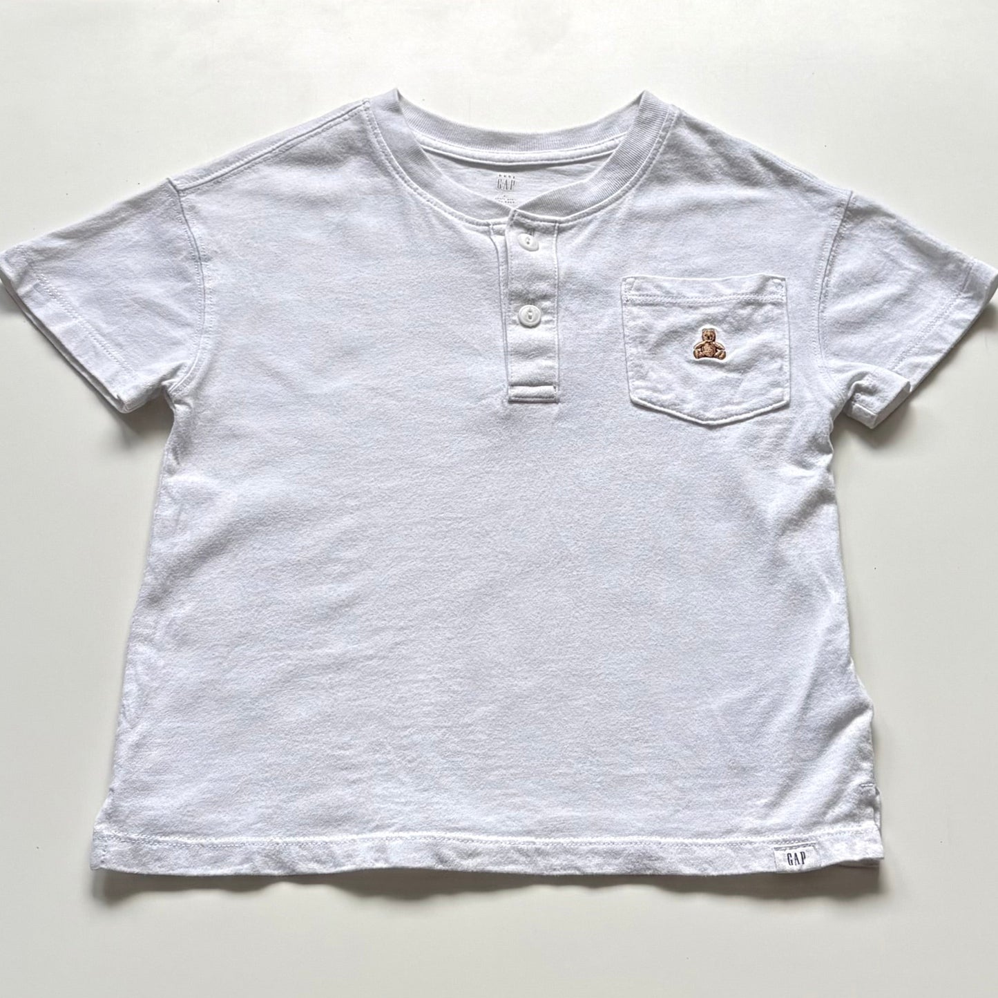 T-Shirt Gap | 4 ans