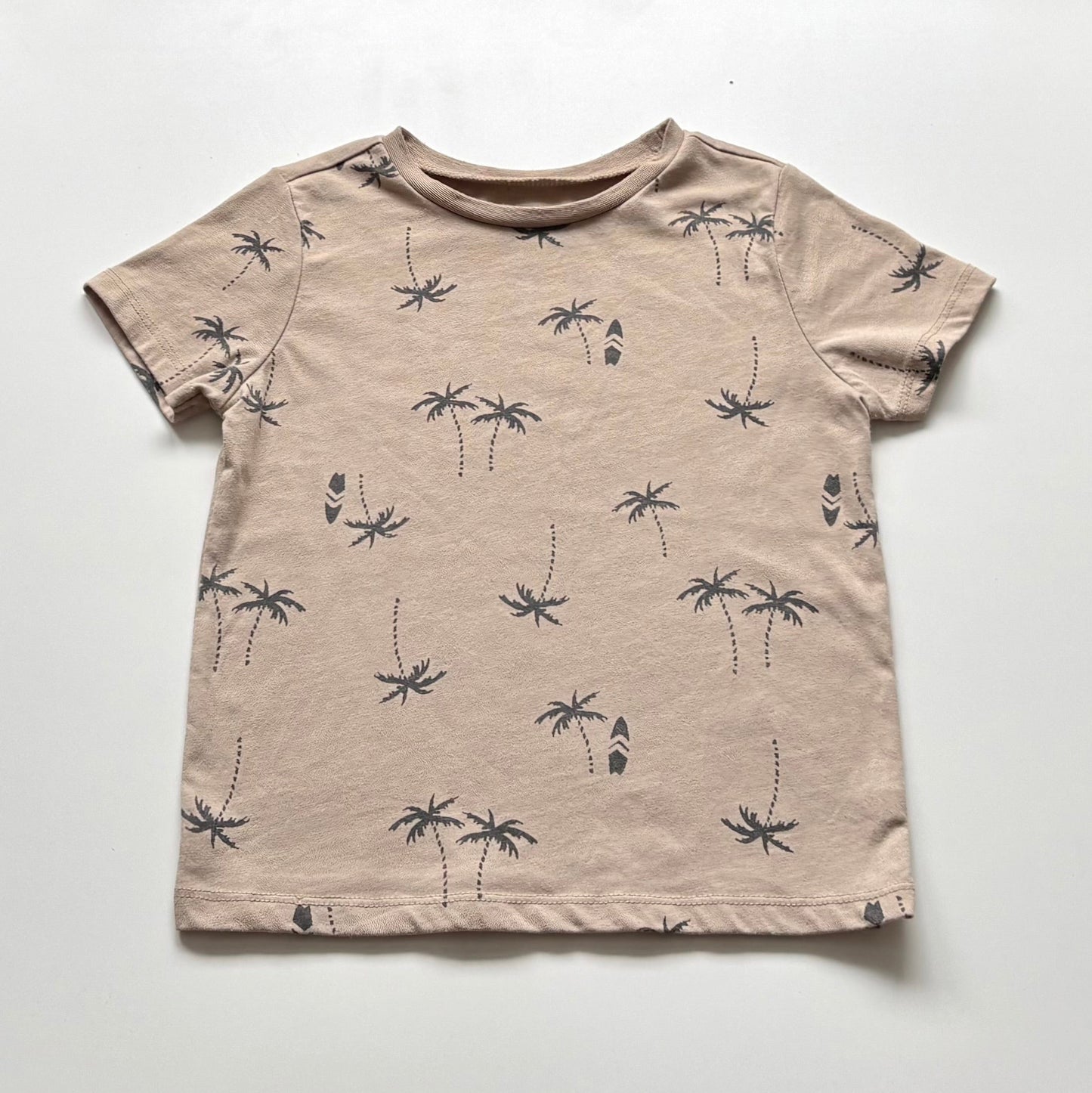 T-Shirt Tag | 3 ans