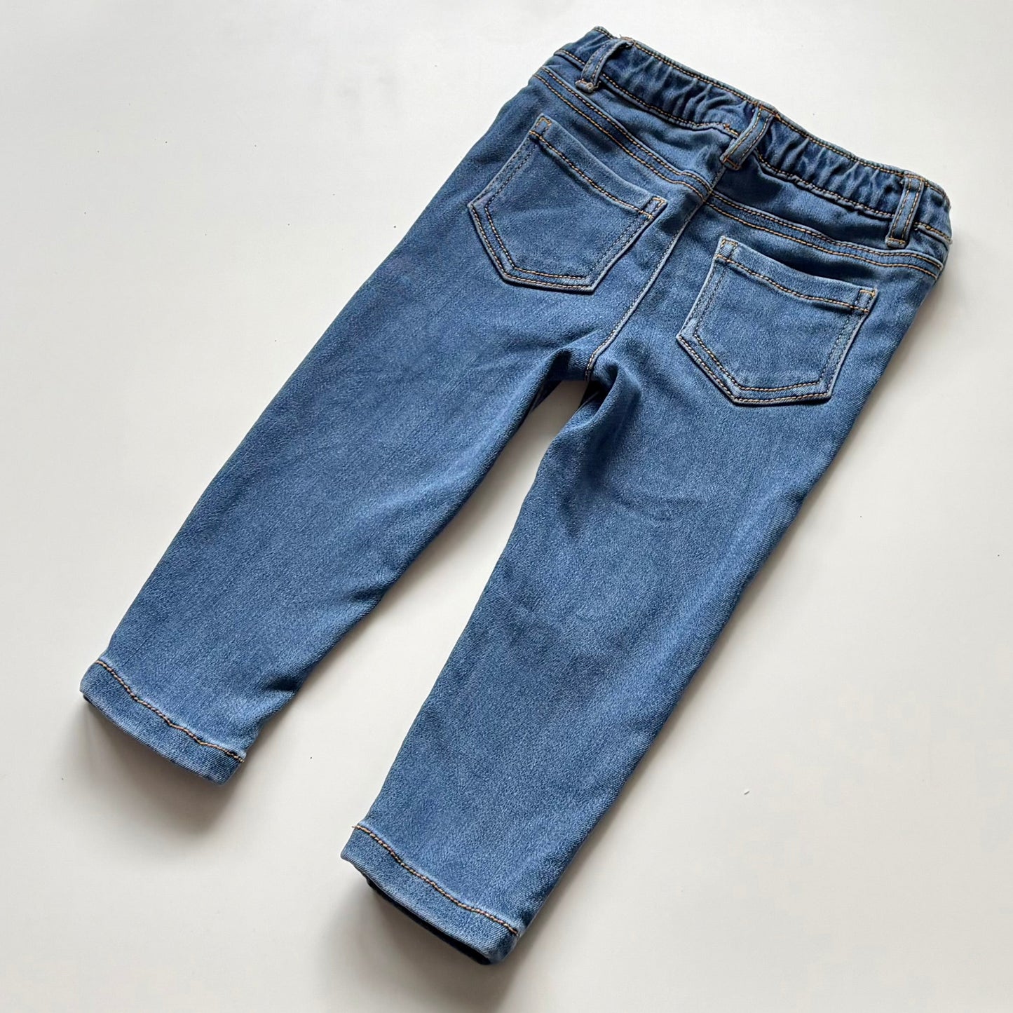 Jeans Carters | 24 mois