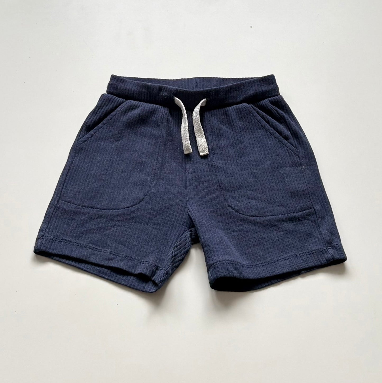 Short côtelé Petit Lem | 4 ans