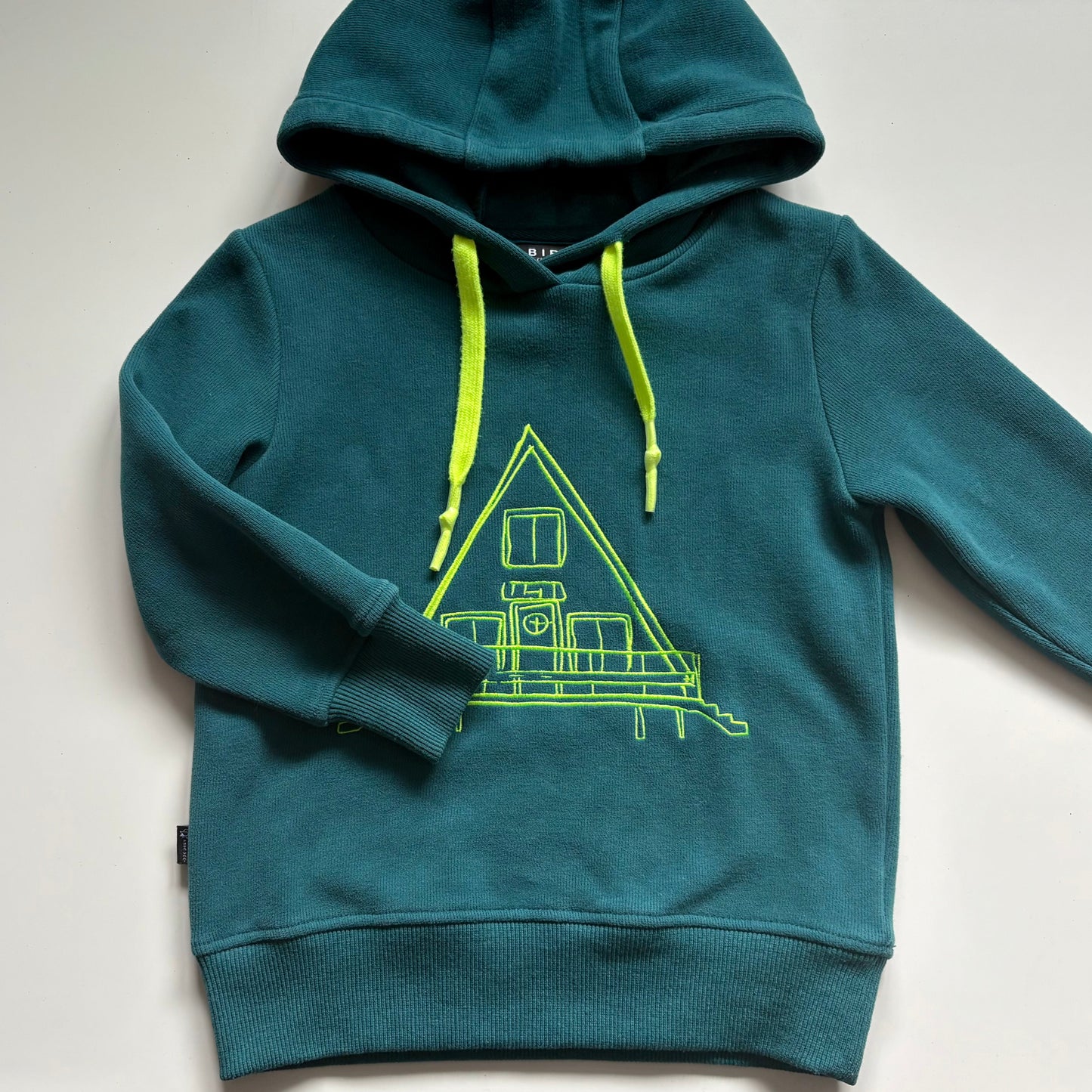 Hoodie Birdz | 3 ans