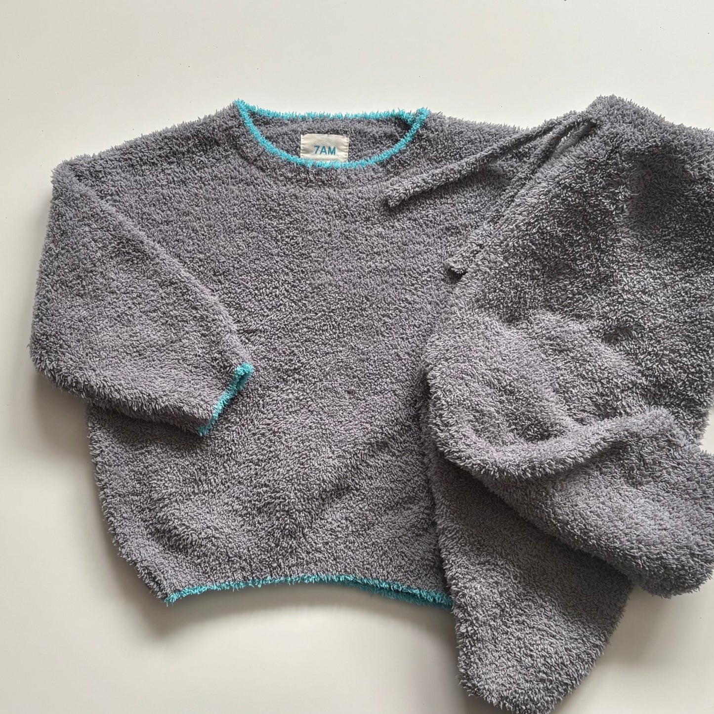 Ensemble 7AM | 9-12 mois
