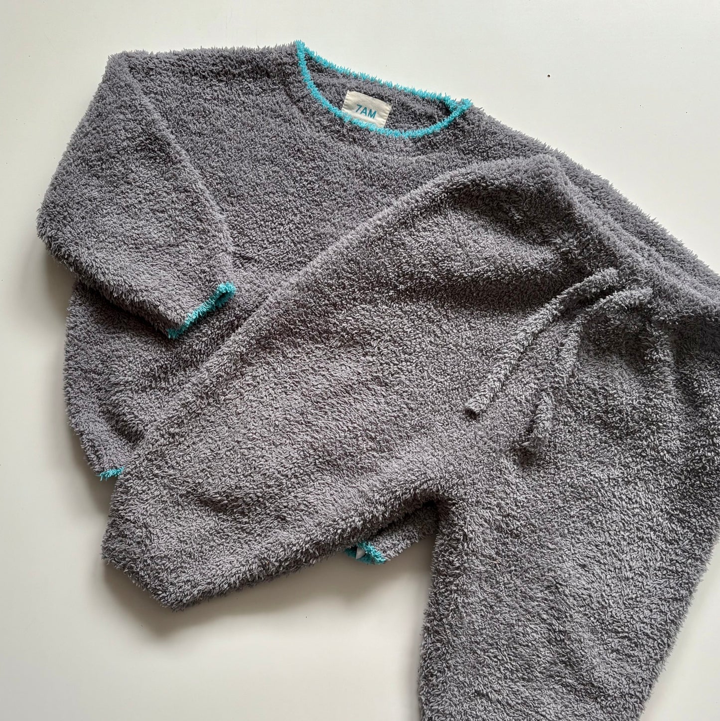 Ensemble 7AM | 9-12 mois