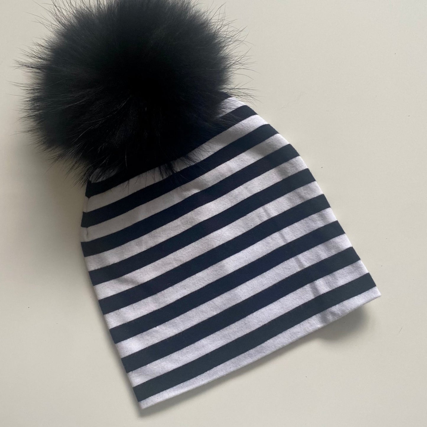 Tuque Mpompon | 2-5 ans