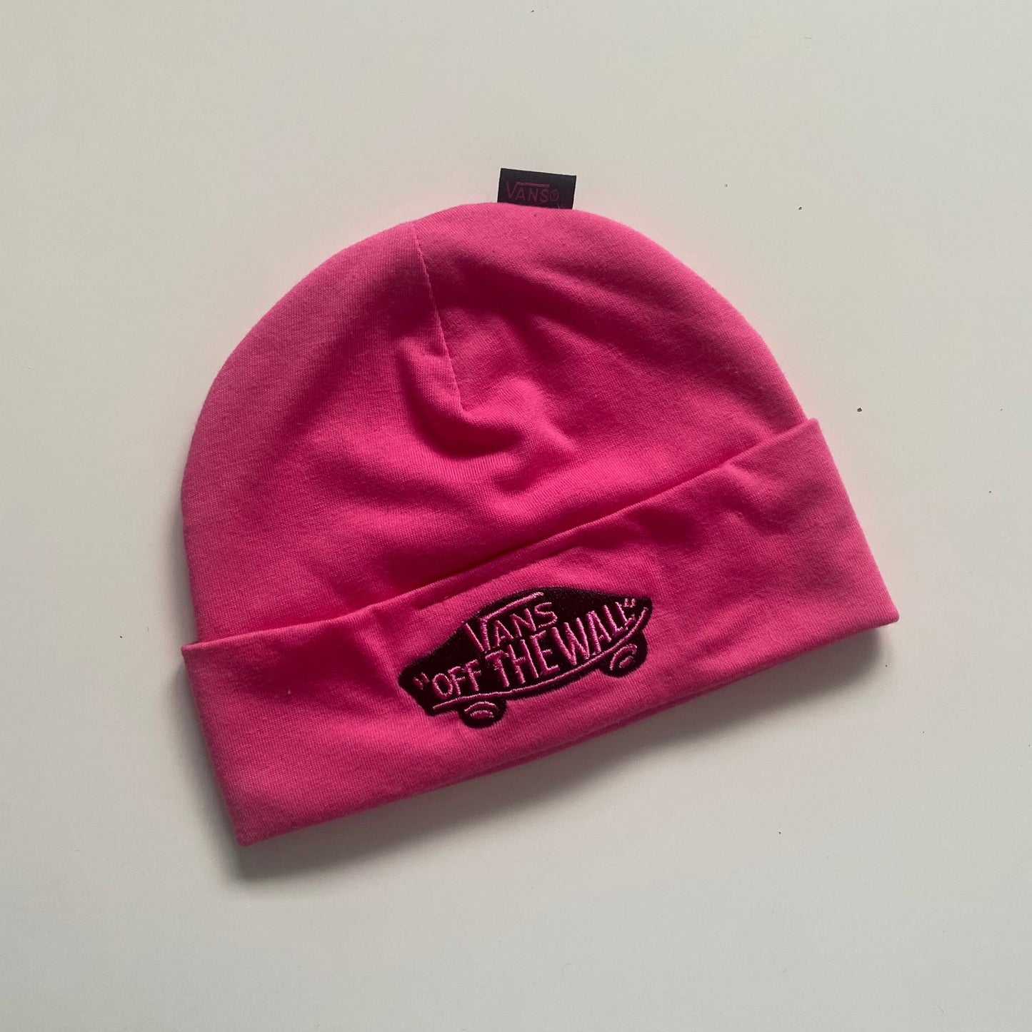 Tuque Vans | 0-3 mois