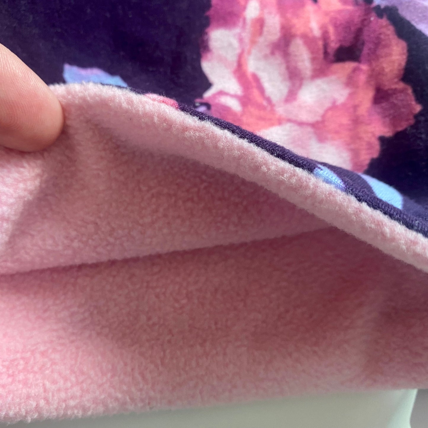 Tuque CALVI | Taille 1-3 ans