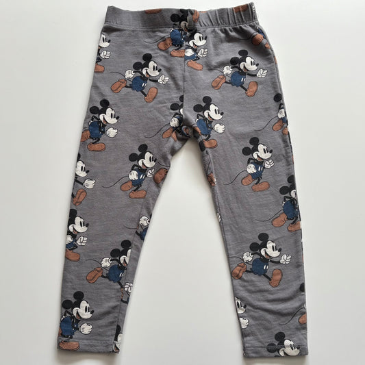 Legging Zara x Disney | 3-4 ans