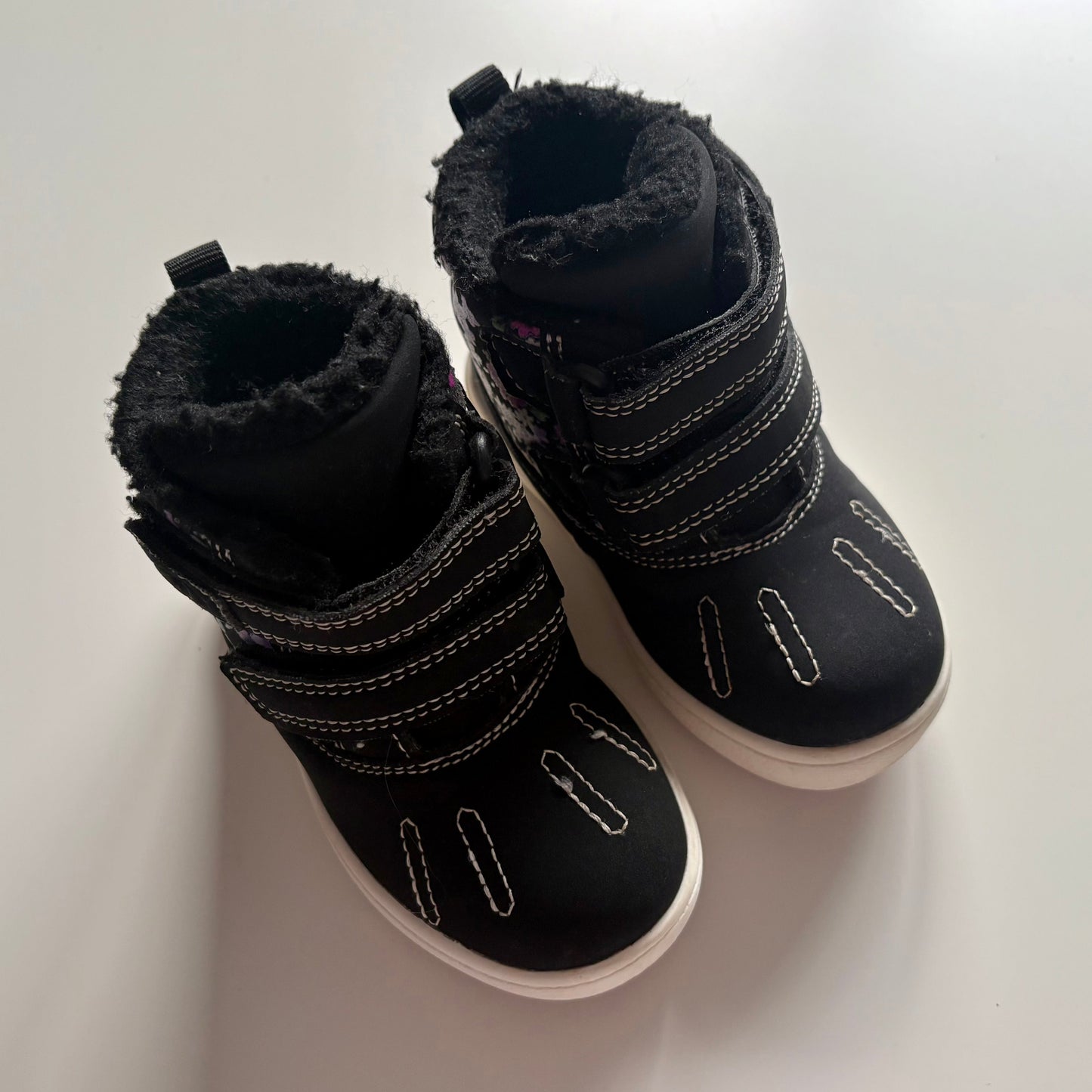 Bottes Yellow | Taille 5US