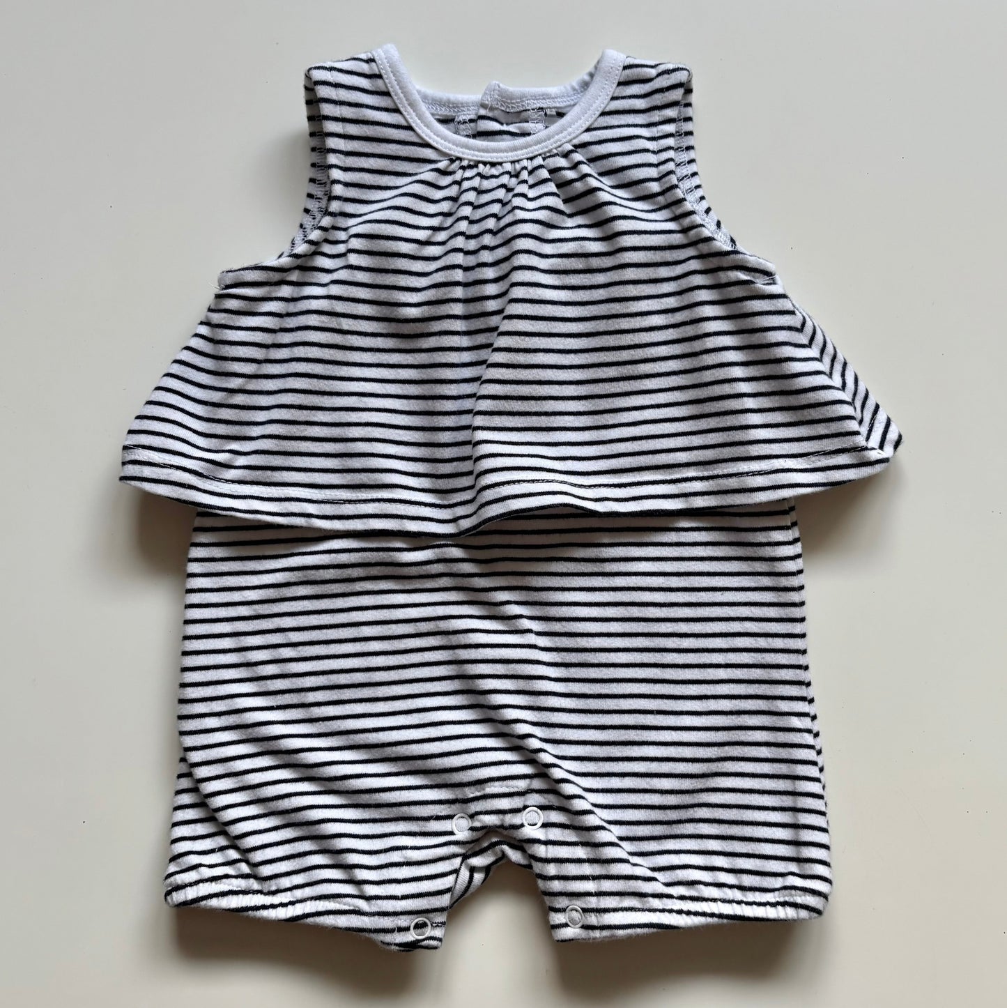 Barboteuse Tag | 6 mois