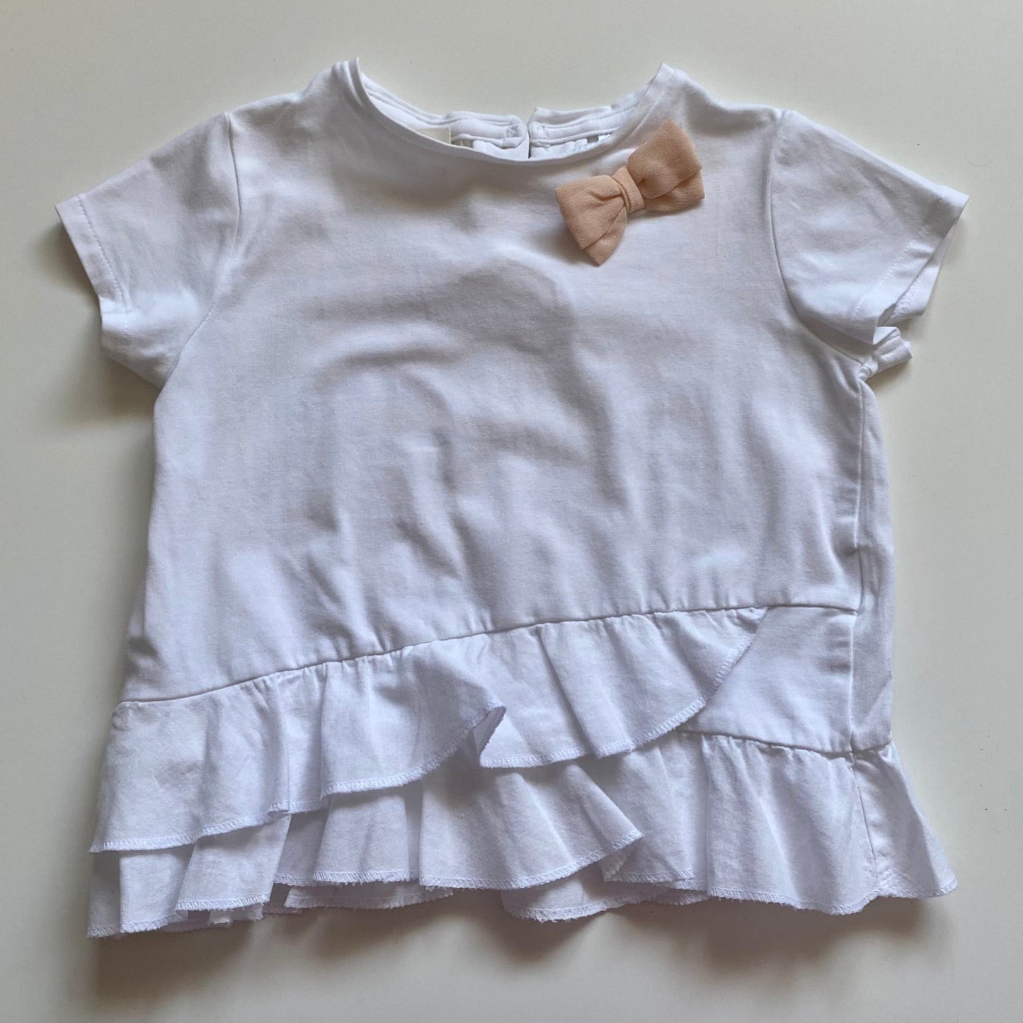 T-Shirt Zara | 12-18 mois