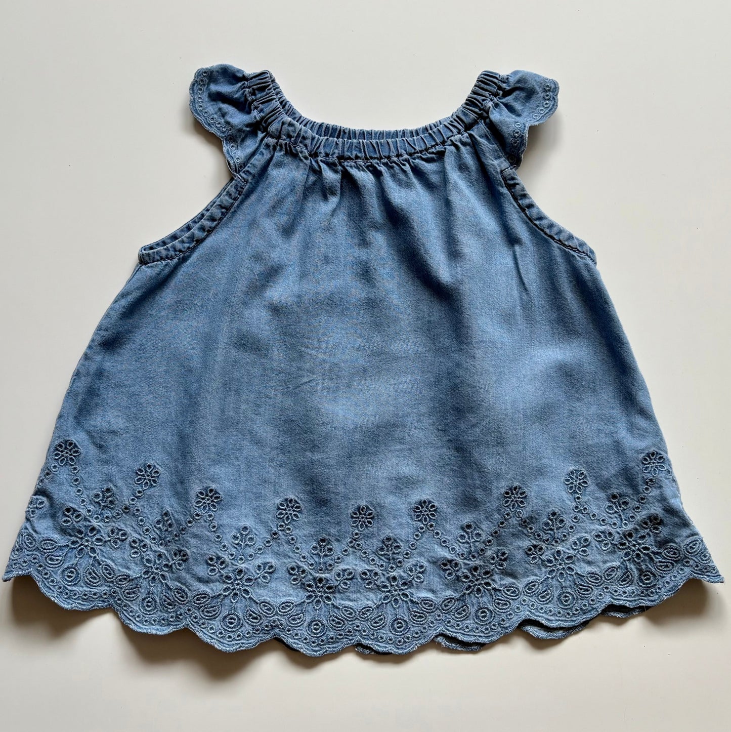 Camisole Baby Bgosh | 24 mois