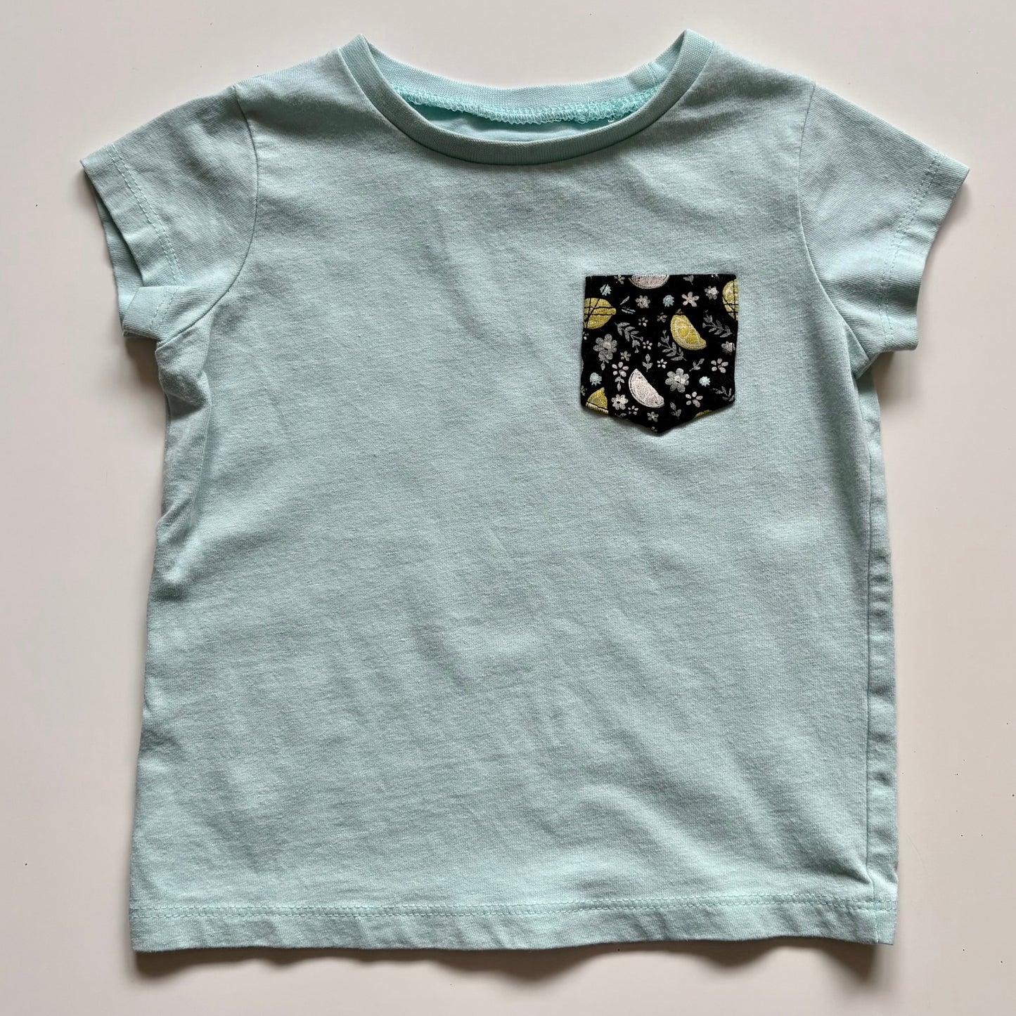 T-Shirt Tag | 18 mois