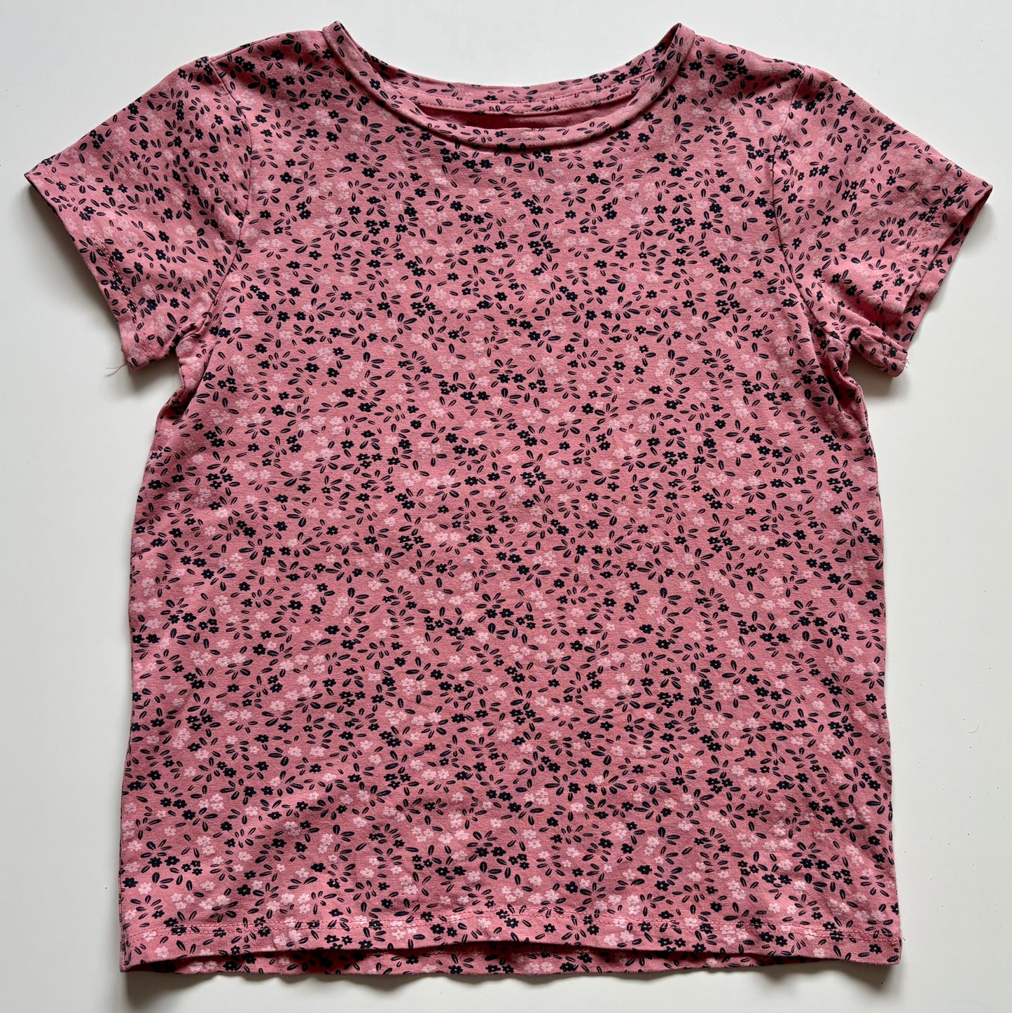 T-shirt Tag | 7 ans