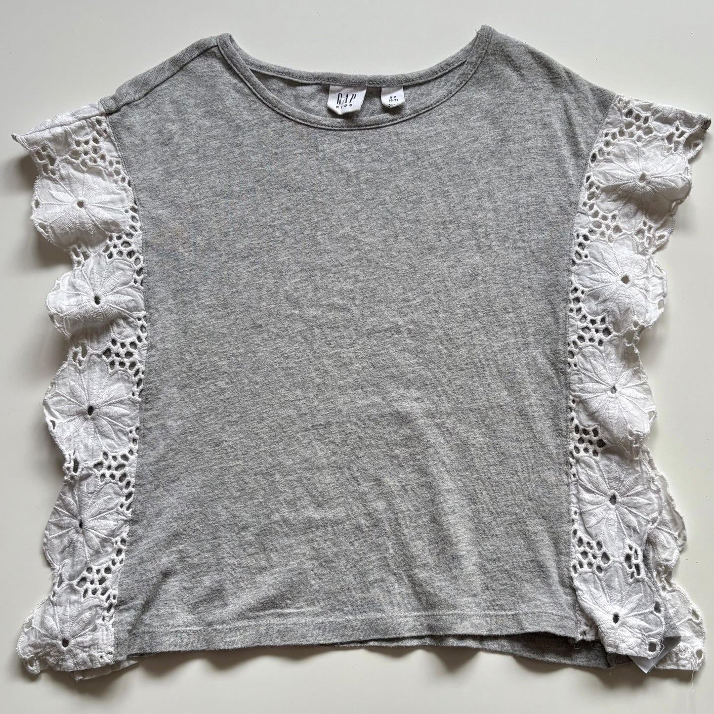 T-Shirt Gap | 5-6 ans