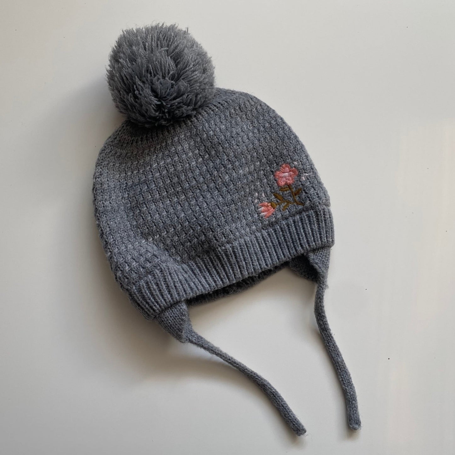 Tuque en tricot Zara | 12-24 mois