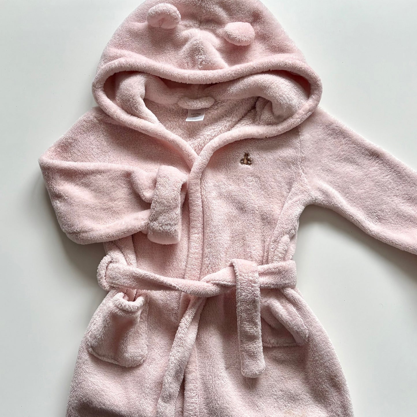 Robe de chambre Gap | 2 ans