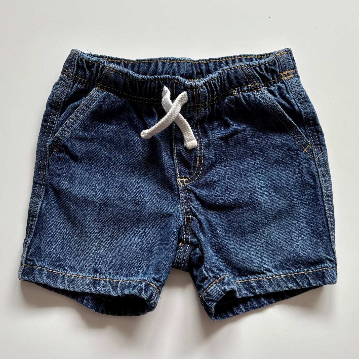 Short en denim Old Navy | 12-18 mois