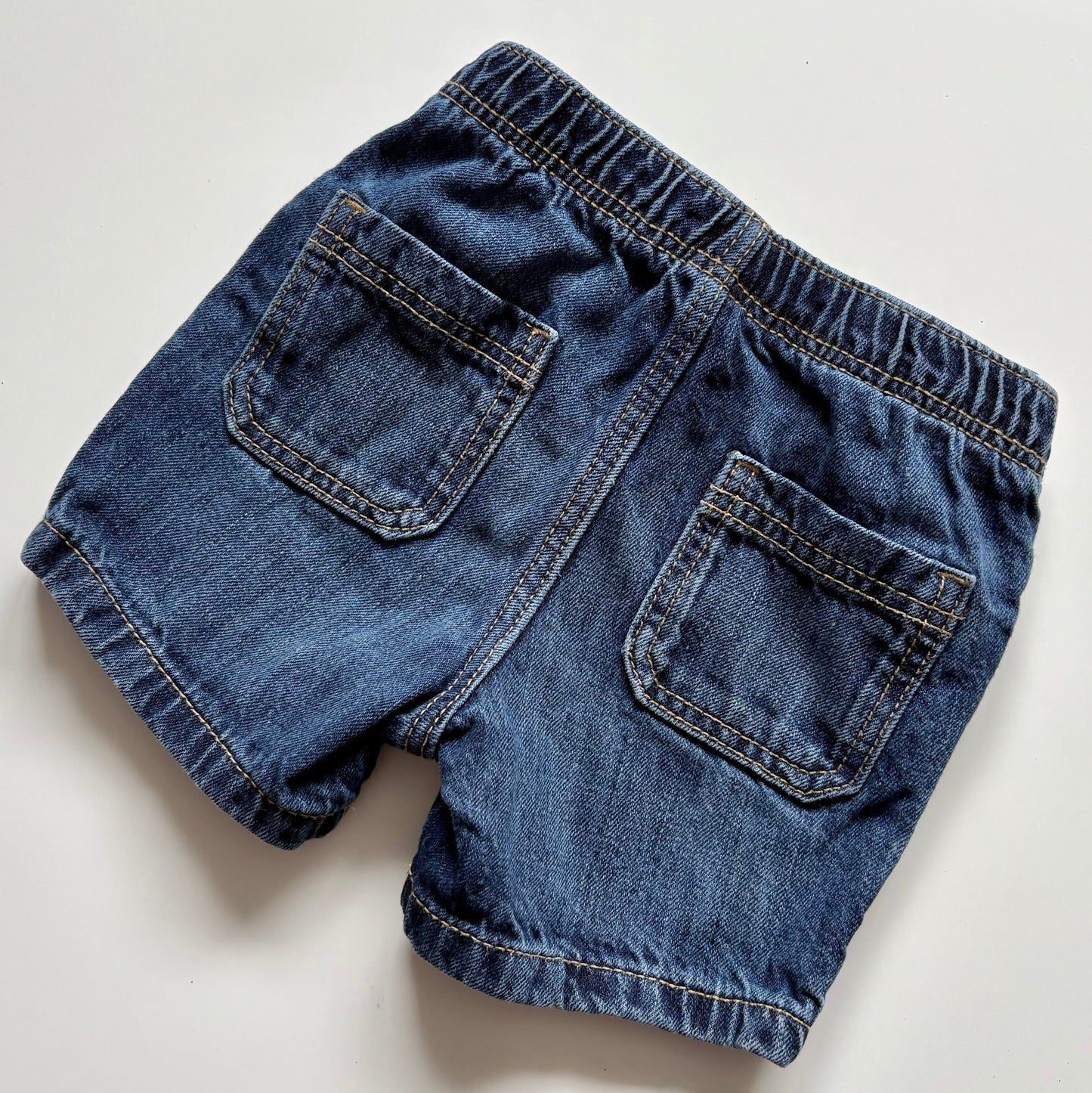 Short en denim Old Navy | 12-18 mois