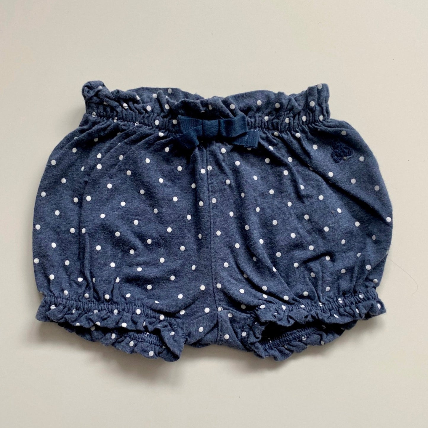 Bloomer Gap | 3-6 mois