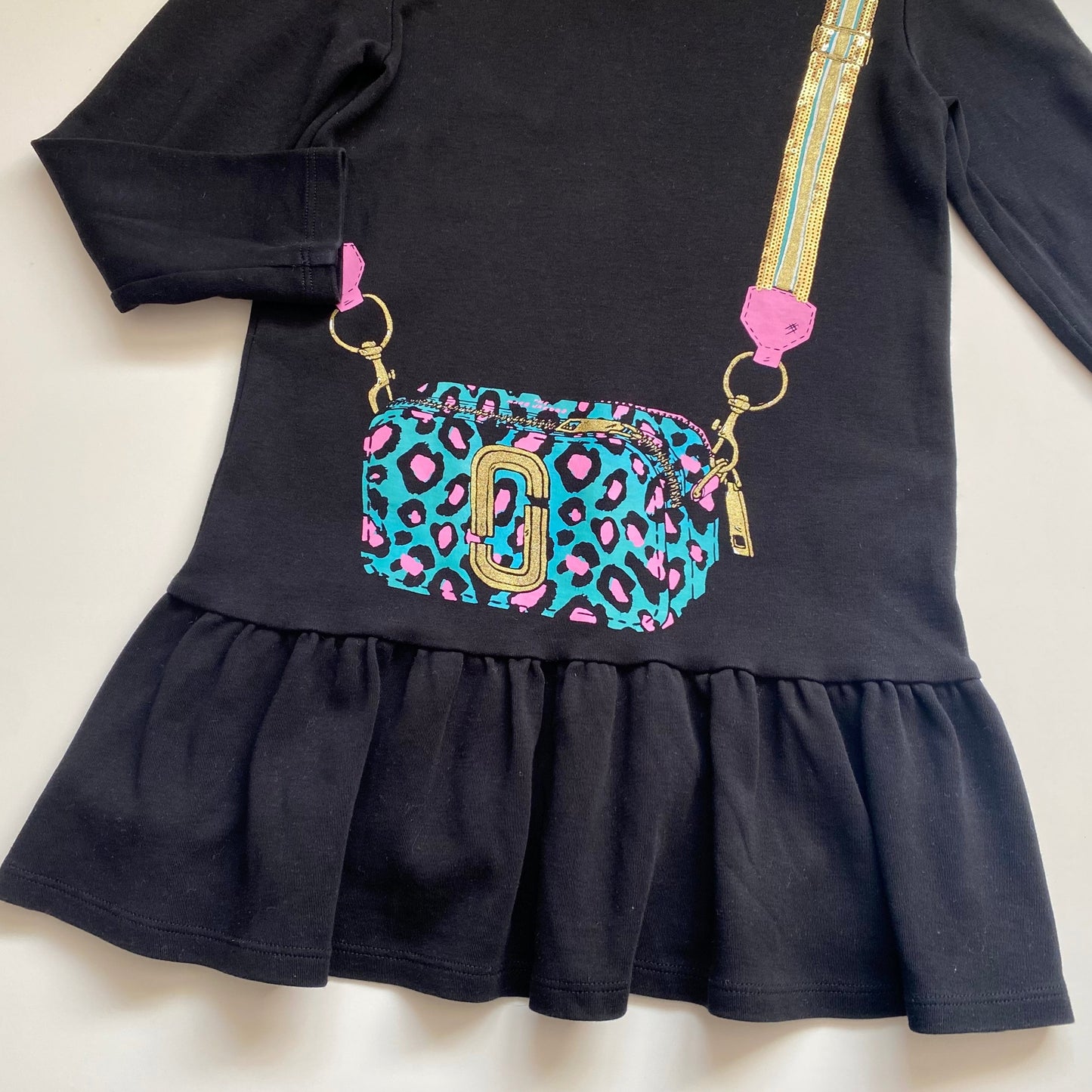 Robe Marc Jacobs | 8 ans