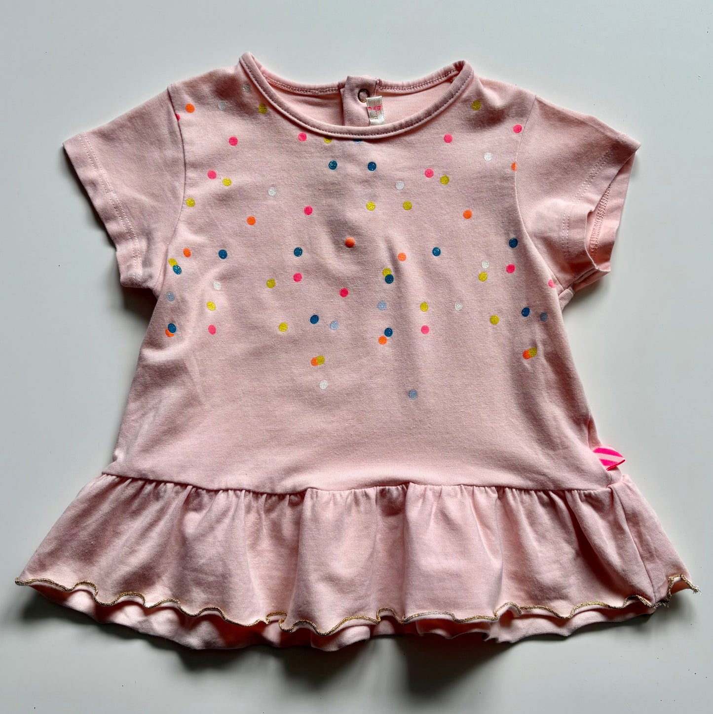 T-Shirt Billieblush | 18 mois