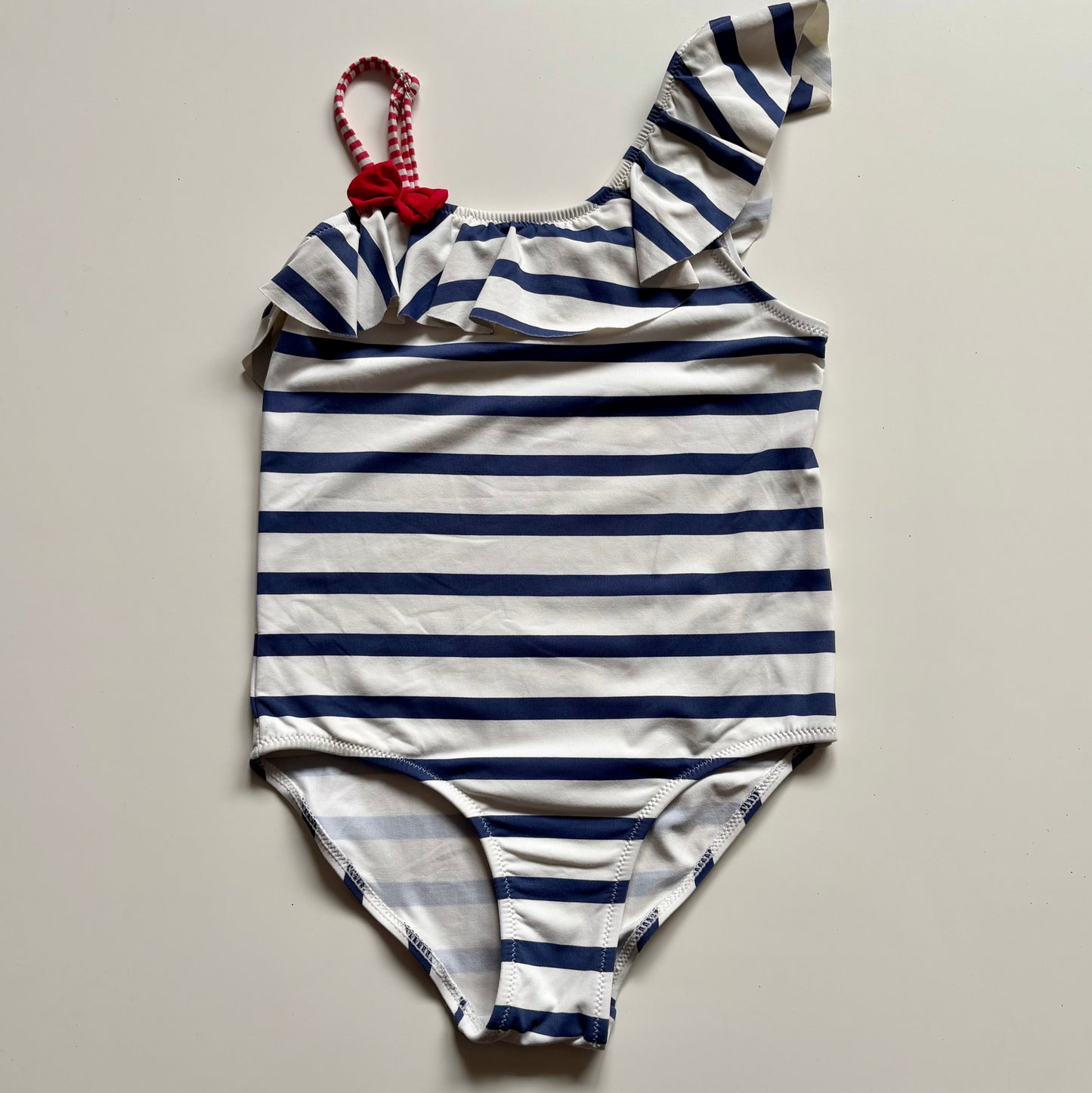 Maillot de bain Zara | 7 ans