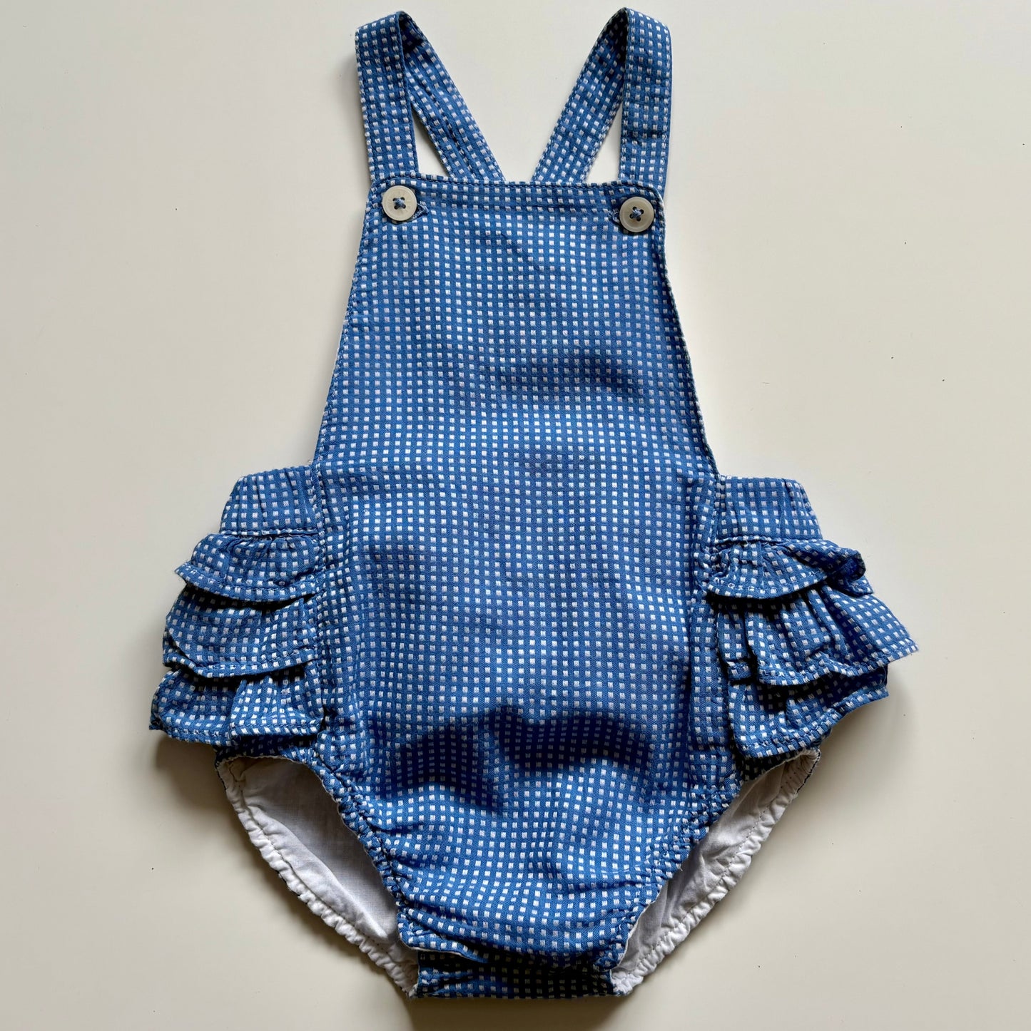 Barboteuse Carrément Beau | 3 mois