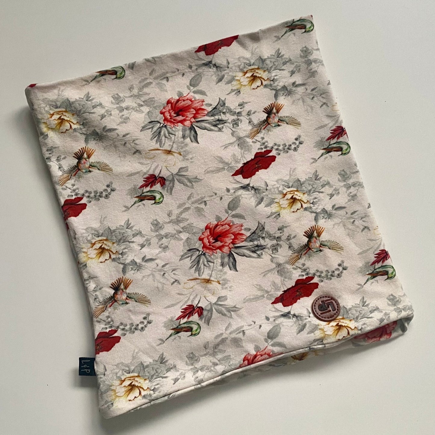 Cache-cou L&P | Taille unique