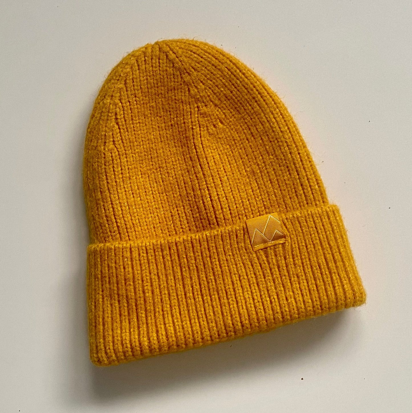 Tuque en tricot H&M | 2-4 ans (fait 2 ans)