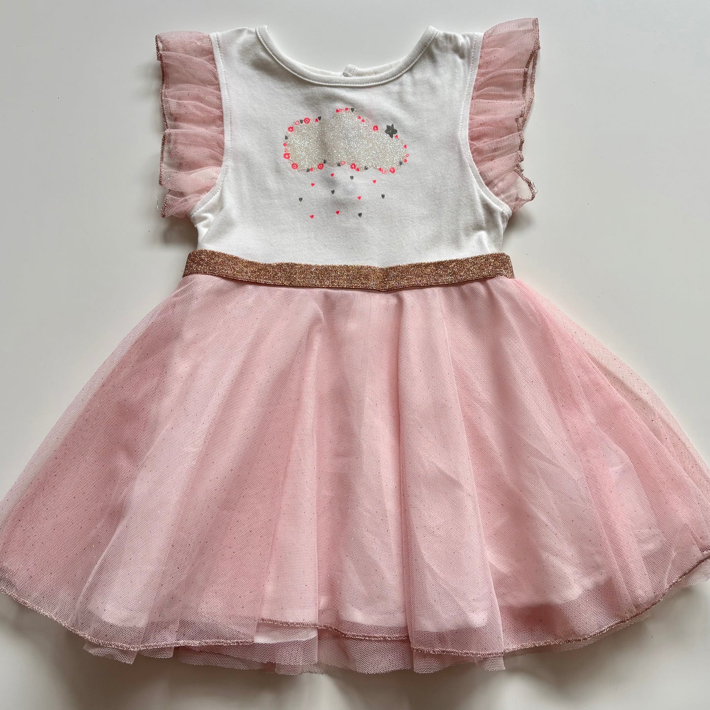 Robe Billieblush | 18 mois