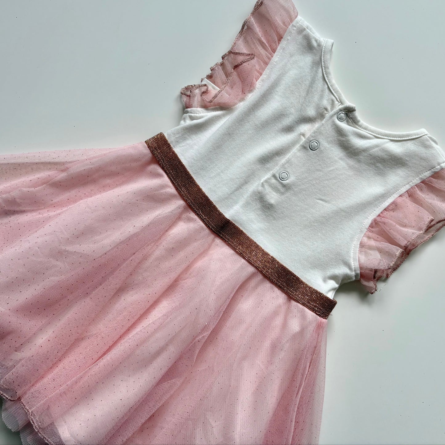 Robe Billieblush | 18 mois