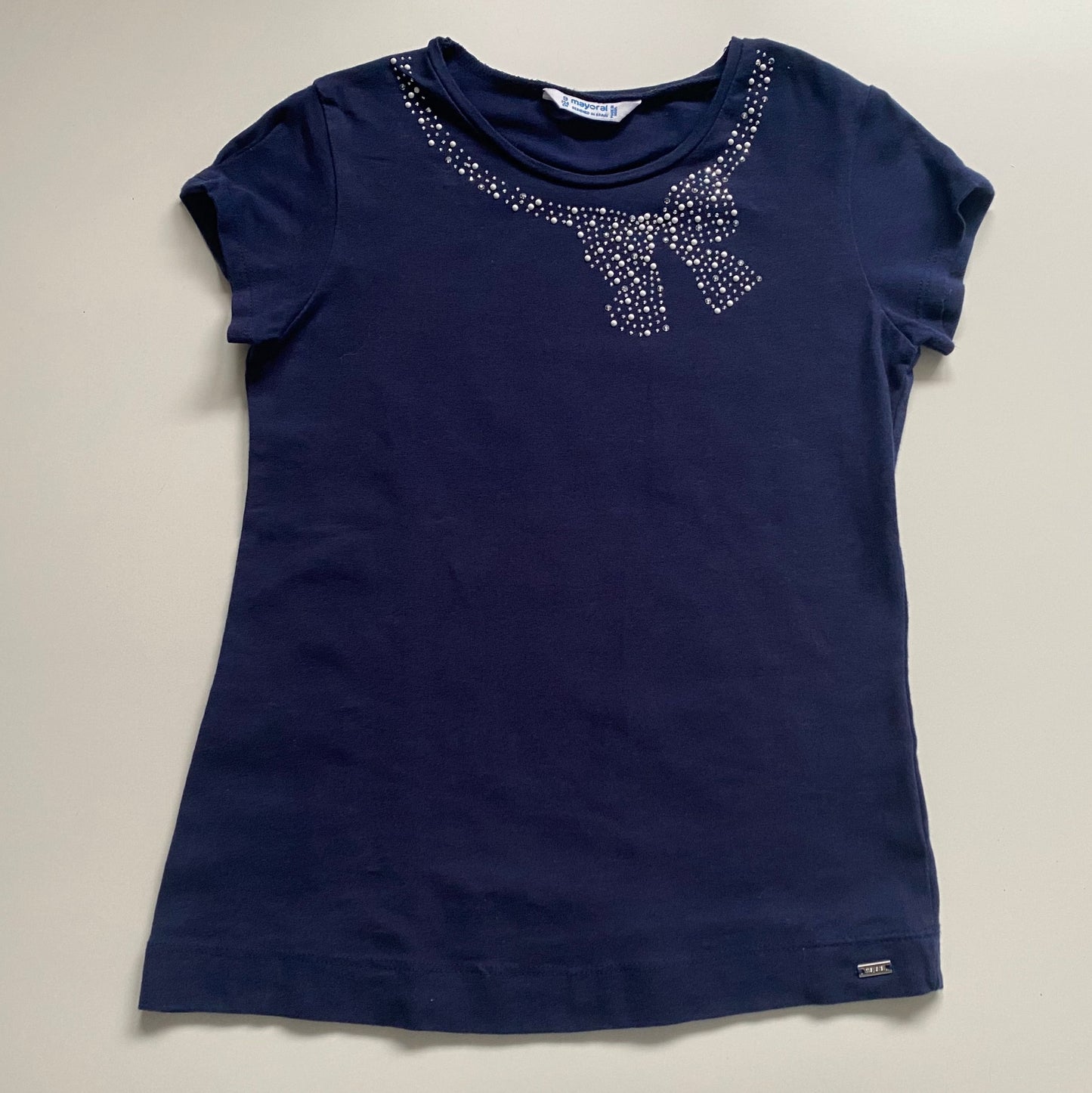 T-Shirt Mayoral | 8 ans