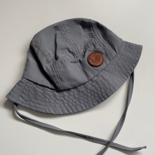 Chapeau L&P | 0-6 mois