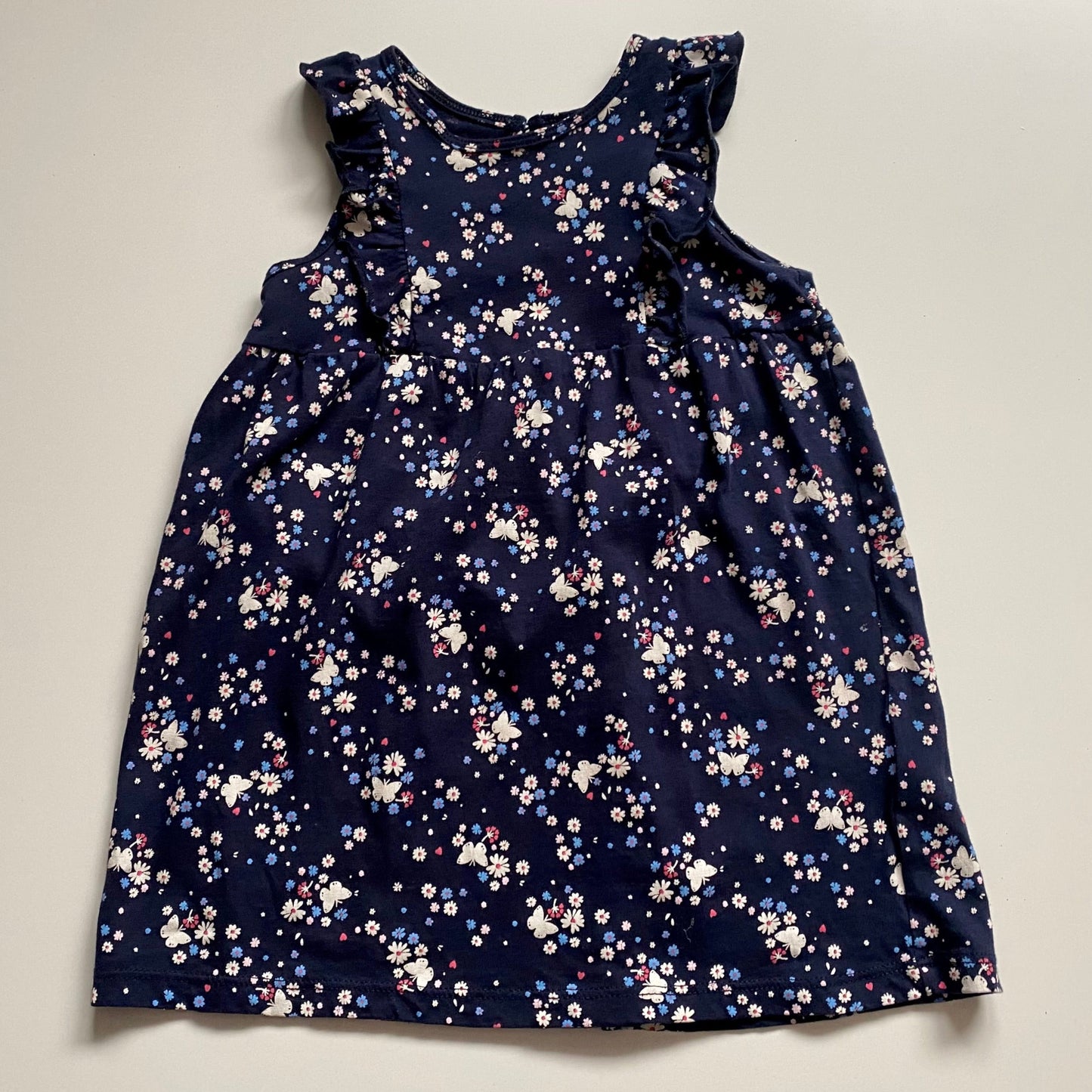 Robe H&M | 12-18 mois