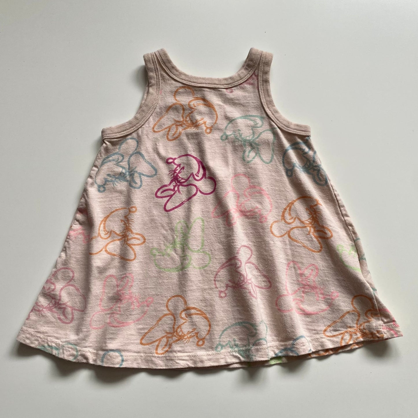 Robe Gap x Disney | 12-18 mois