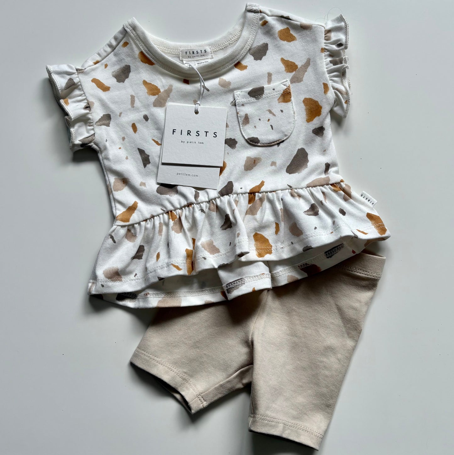 Ensemble Firsts by Petit Lem | Nouveau-né