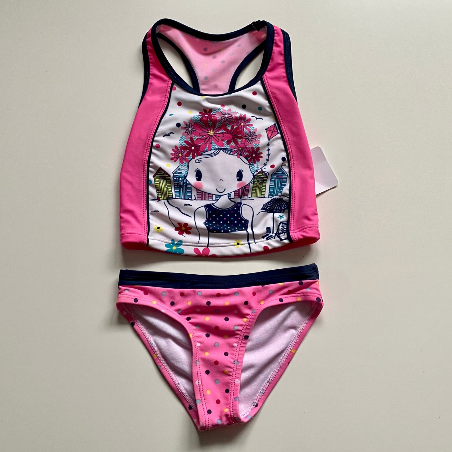 Maillot de bain Nano | 18 mois