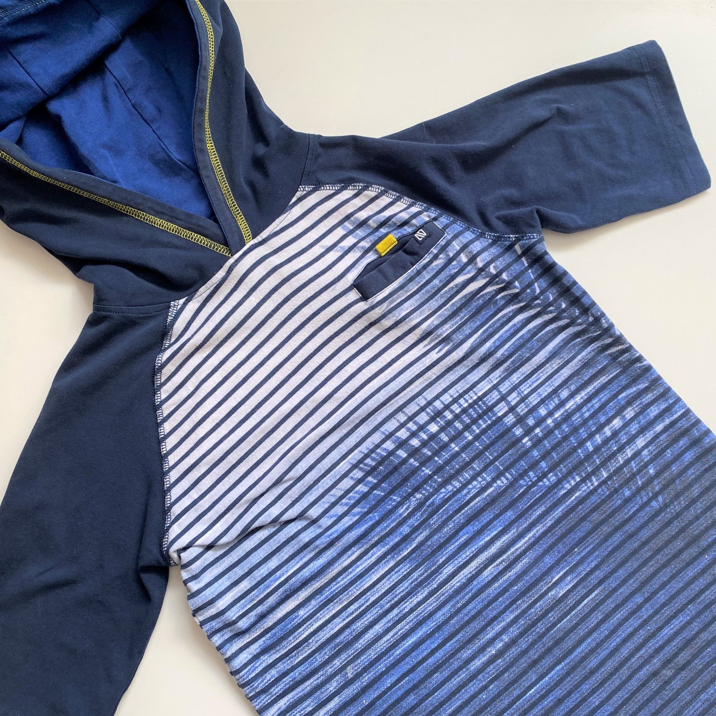 T-Shirt Nano | 6 ans